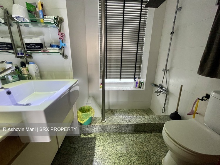 La Casa (D25), Condominium #565969161